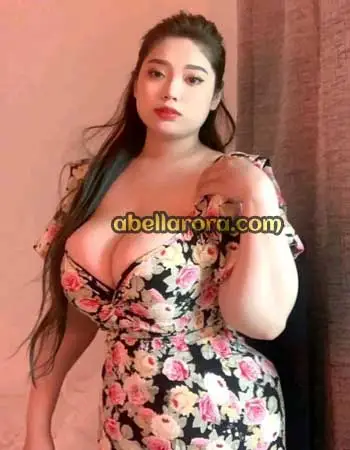 Niharika - Call Girls in Mussoorie